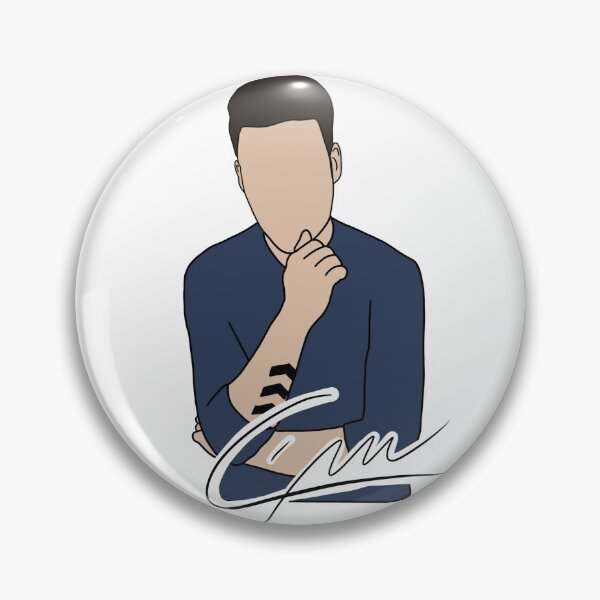 Item preview, Liam Payne with autograph  designed and sold by SSkeltonDesigns.
