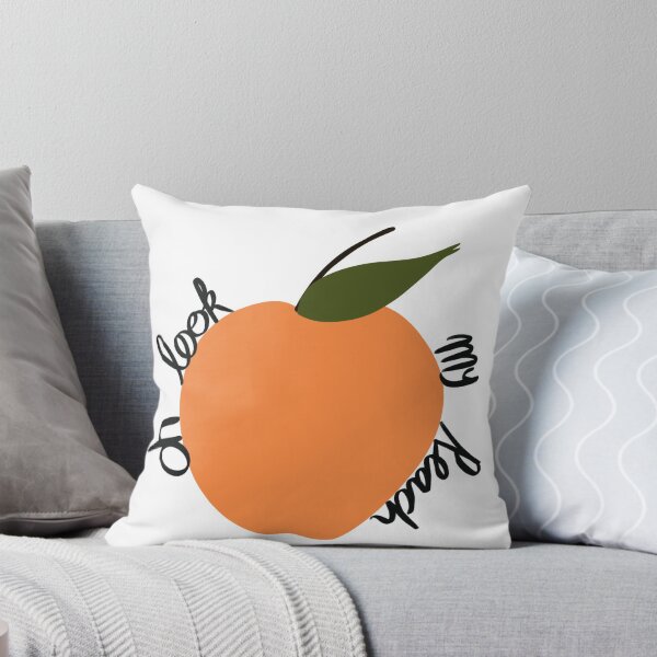 Item preview, That’s my peach designed and sold by thosetigerseyes.