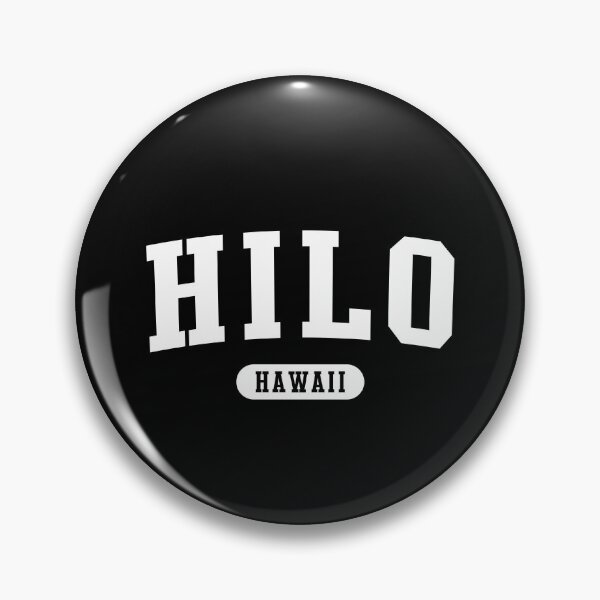 Item preview, Hilo, Hawaii designed and sold by Novel Gifts.