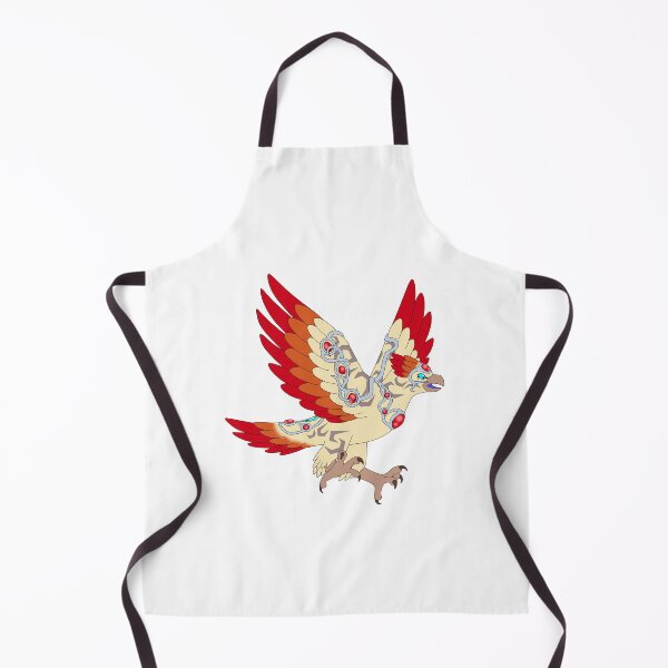 Item preview, Harpy Keeper. designed and sold by fableworld.