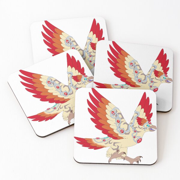 Item preview, Harpy Keeper.  designed and sold by fableworld.