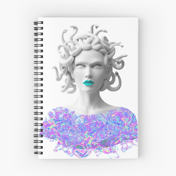 Item preview, Medusa Aesthetic designed and sold by AuthenticSloth.