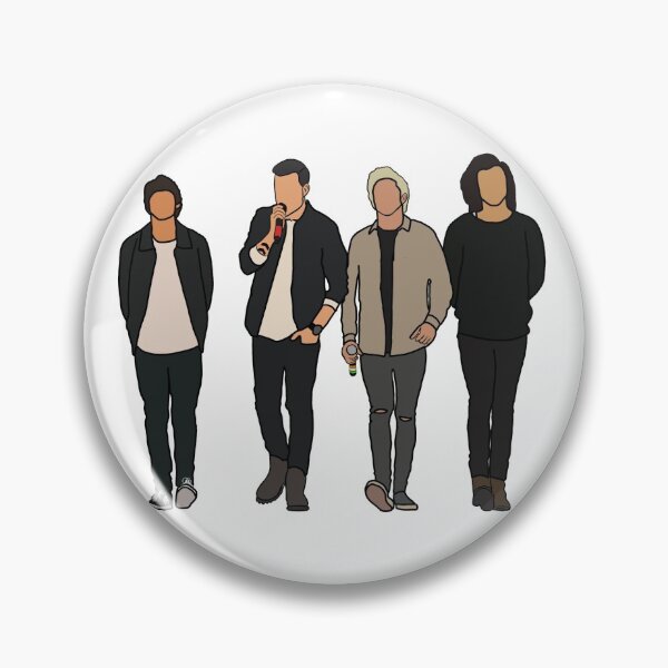 Item preview, One direction (4) designed and sold by SSkeltonDesigns.