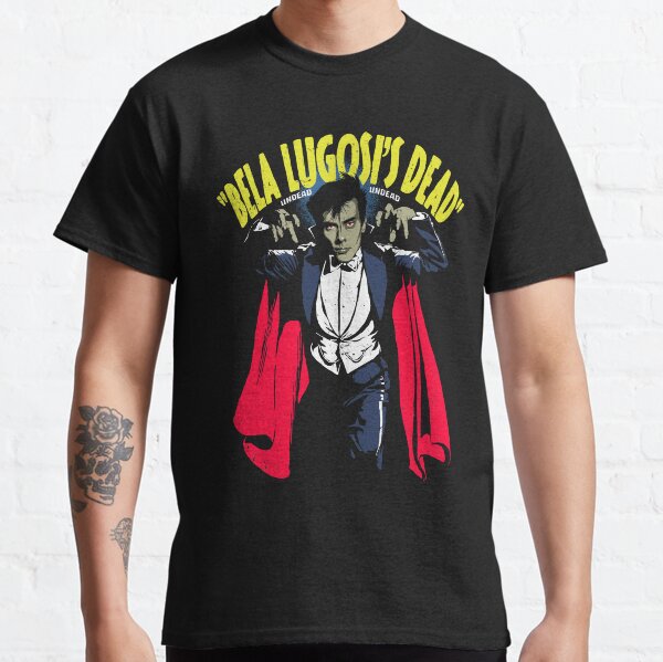 Item preview, The Undead designed and sold by butcherbilly.