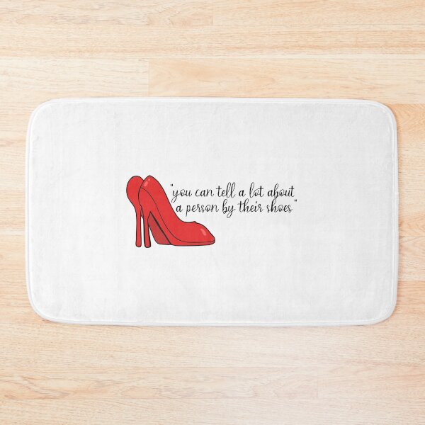 Item preview, Red Heels-Hanna designed and sold by SHAMTEES.