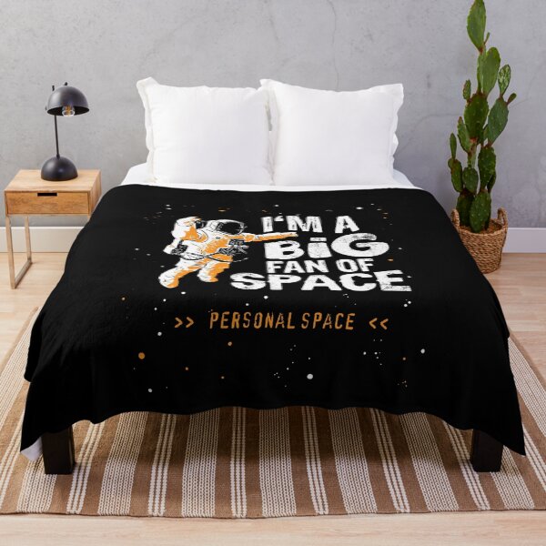 Item preview, Social Distancing Virus Space Gift Funny designed and sold by teeseeds.