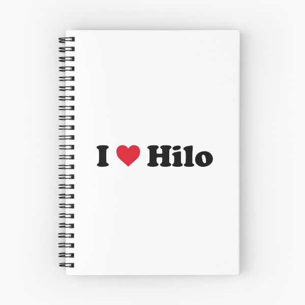 Item preview, Amo a Hilo designed and sold by Novel Gifts.