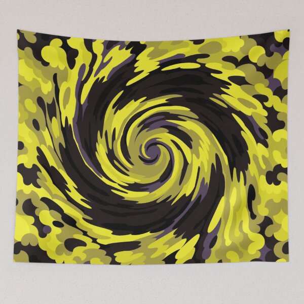Item preview, Spooky Swirl  designed and sold by ^ H12021 ^.