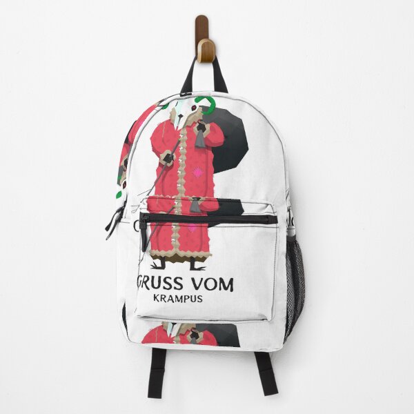 Item preview, Gruss Vom Krampus designed and sold by Photoque.