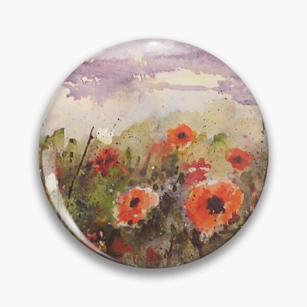 Item preview, Forever Poppies designed and sold by Maureen Girard.