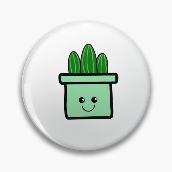 Item preview, Smiling Cactus designed and sold by SSkeltonDesigns.