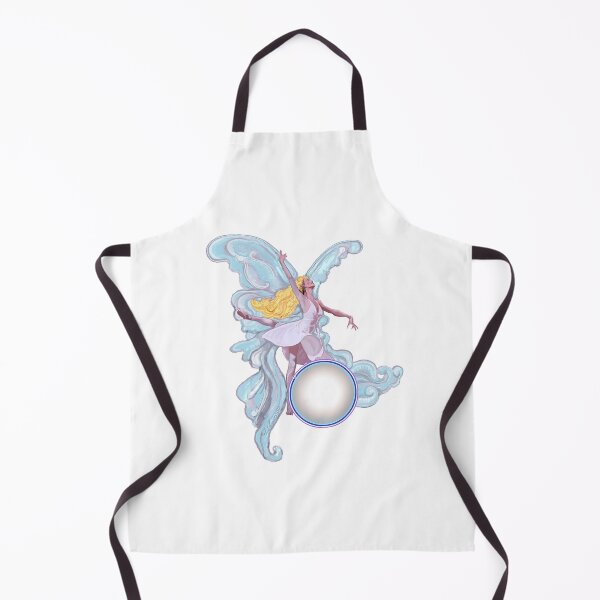 Item preview, Fairy Dancer designed and sold by halfmoonharry.