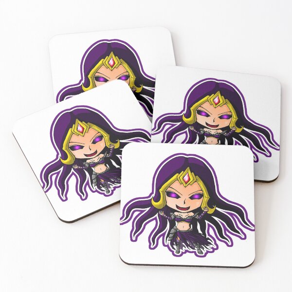 Item preview, Planeswalker Lili Chibi designed and sold by BrCNTC.