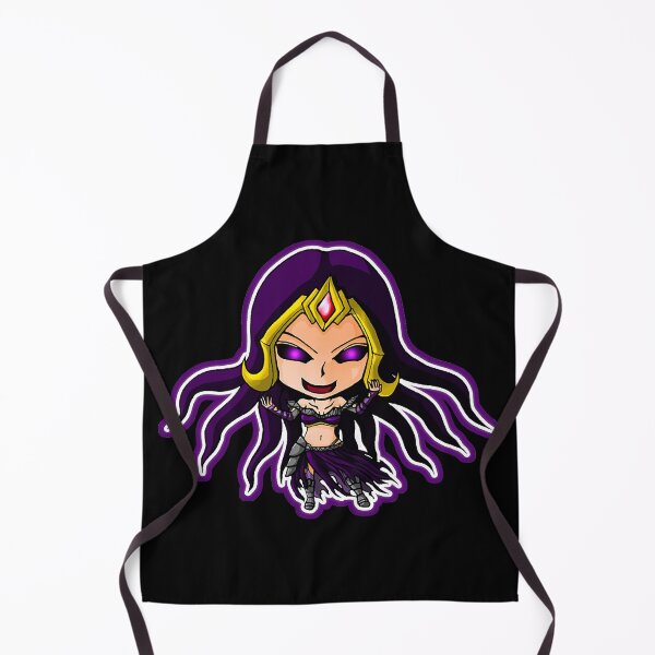Item preview, Planeswalker Lili Chibi designed and sold by BrCNTC.