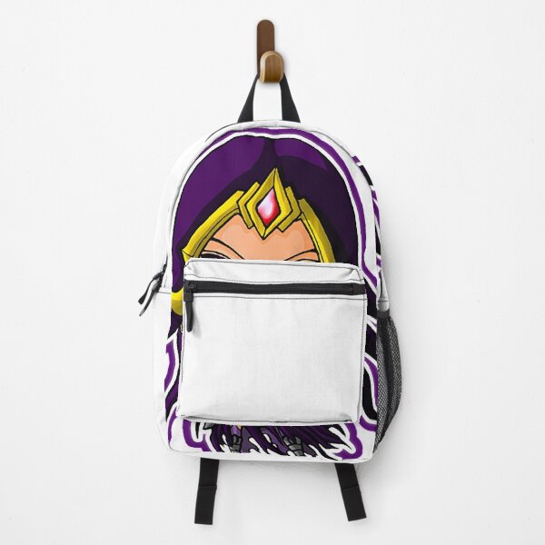 Item preview, Planeswalker Lili Chibi designed and sold by BrCNTC.