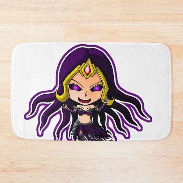 Item preview, Planeswalker Lili Chibi designed and sold by BrCNTC.