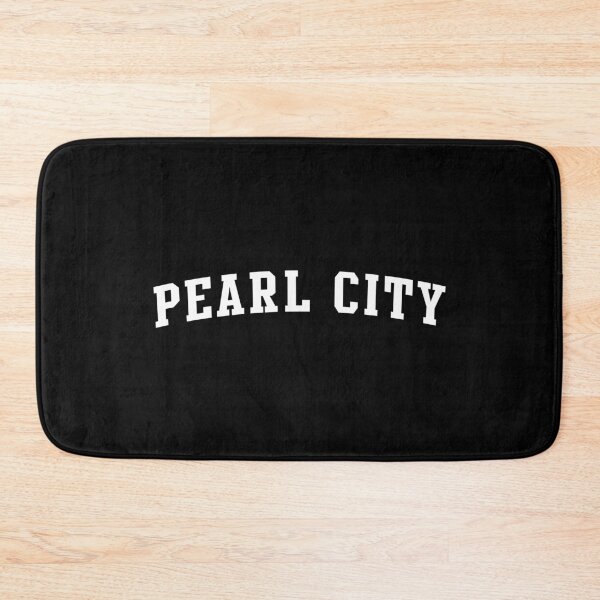 Item preview, Pearl City designed and sold by Novel Gifts.