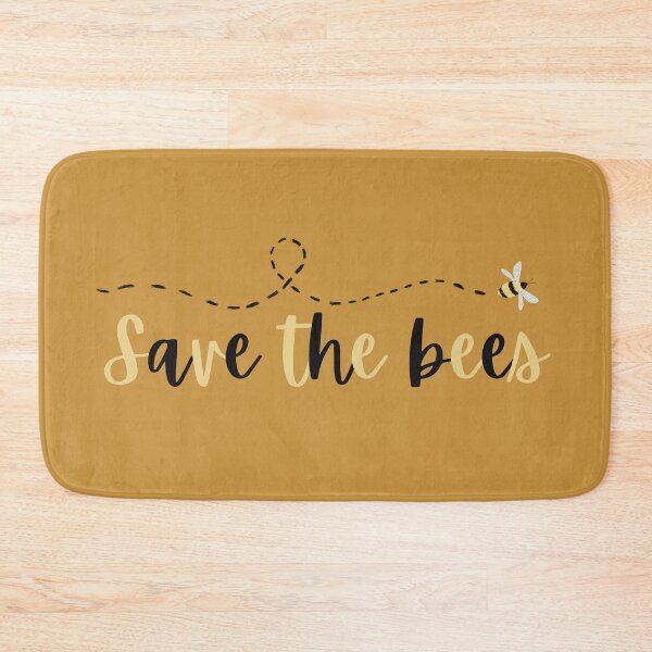 Item preview, Save The Bee's! designed and sold by Millyscribbles.