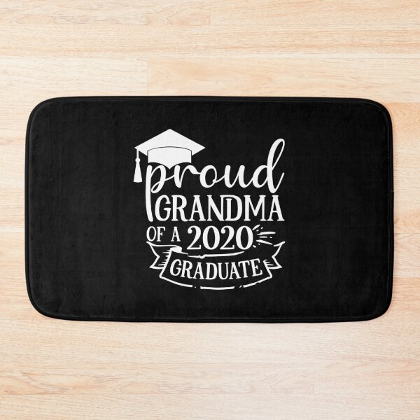 Item preview, Proud Grandma Of A 2020 Graduate designed and sold by TooFlyDesign.