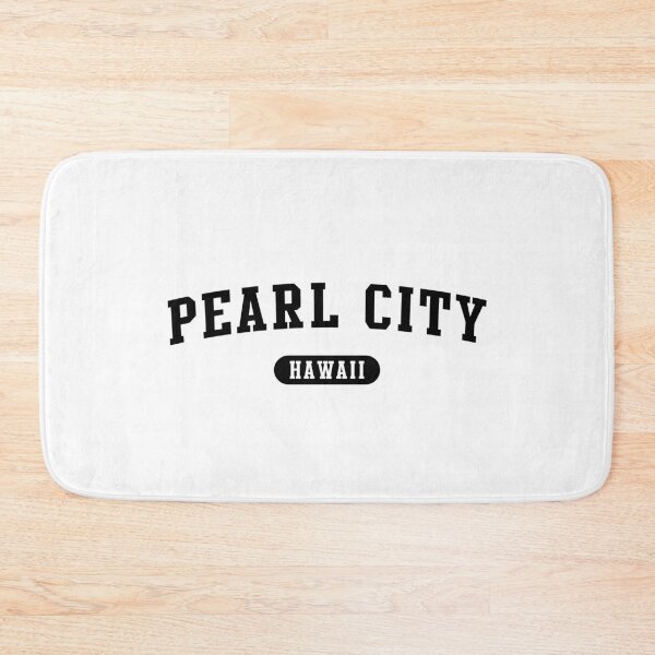 Item preview, Pearl City, HI designed and sold by Novel Gifts.