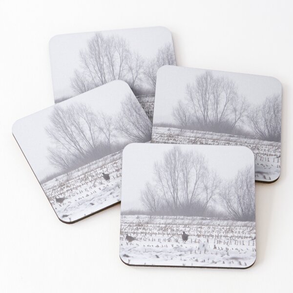 Item preview, Winterscene designed and sold by Robert Elfferich.