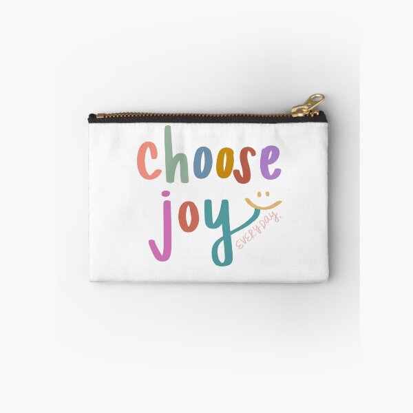 Artikelvorschau, Wähle Joy Everyday entworfen und verkauft von hsjdesigns.