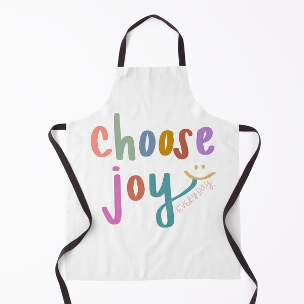 Item preview, Choose Joy Everyday designed and sold by hsjdesigns.
