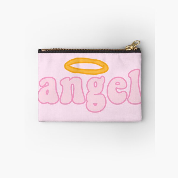Item preview, angel quote designed and sold by elizastreet.