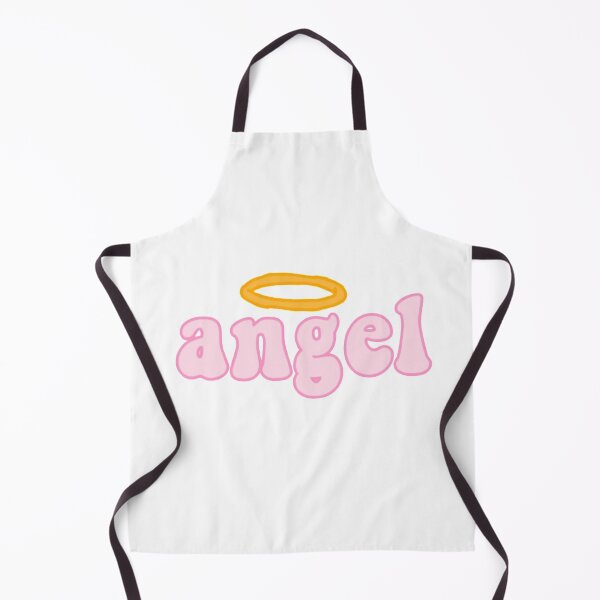 Item preview, angel quote designed and sold by elizastreet.