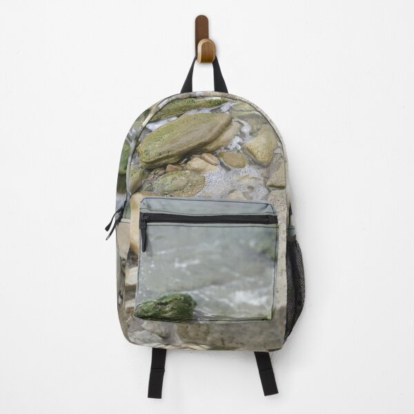Item preview, Stones covered in algae in the Black Sea, Bulgaria, Europe designed and sold by AmeliasArtistry.