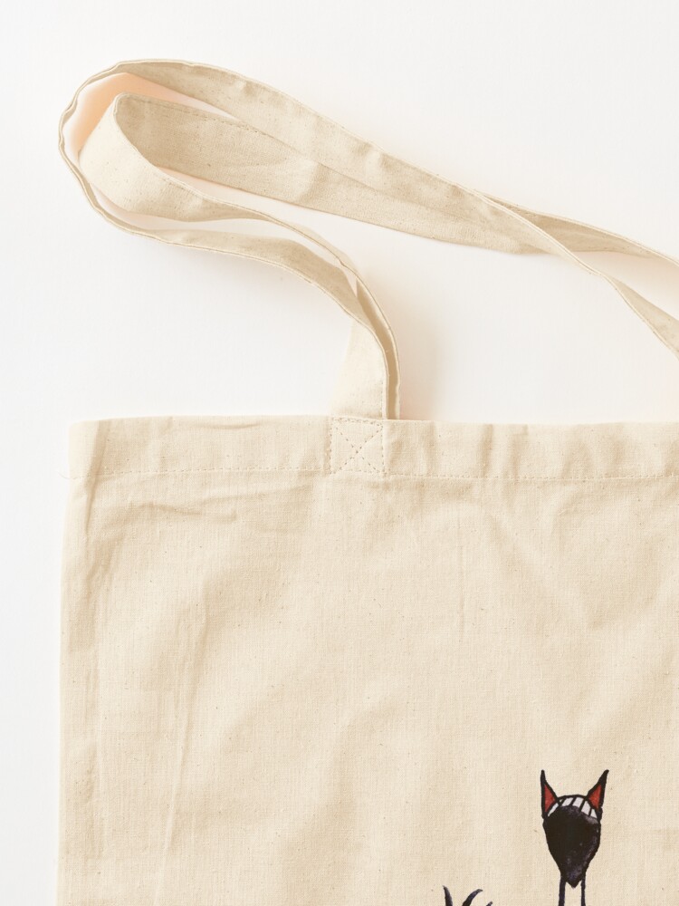 Alternate view of goodboy Tote Bag