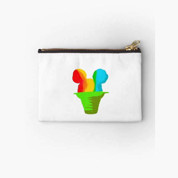 Item preview, Mickey Rainbow snow treat designed and sold by AllieCreative.