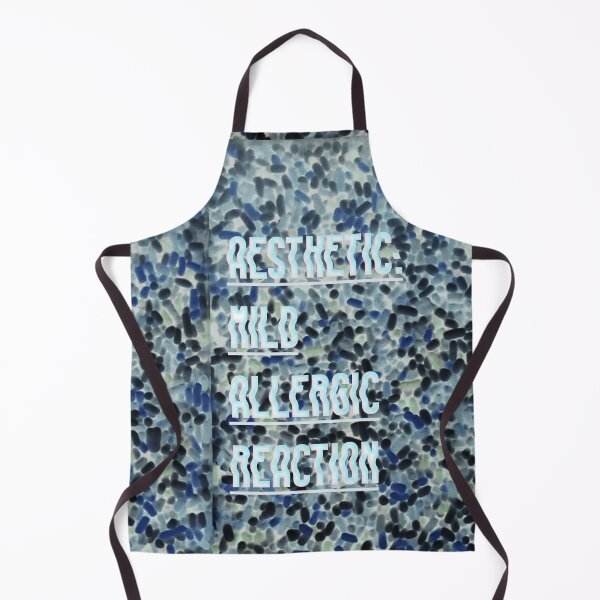 Item preview, AESTHETICS BE LIKE... designed and sold by gasponce.