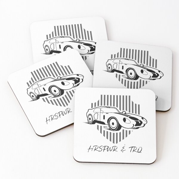 Item preview, MUSCLE RACE CAR designed and sold by HRSPWR-TRQ.