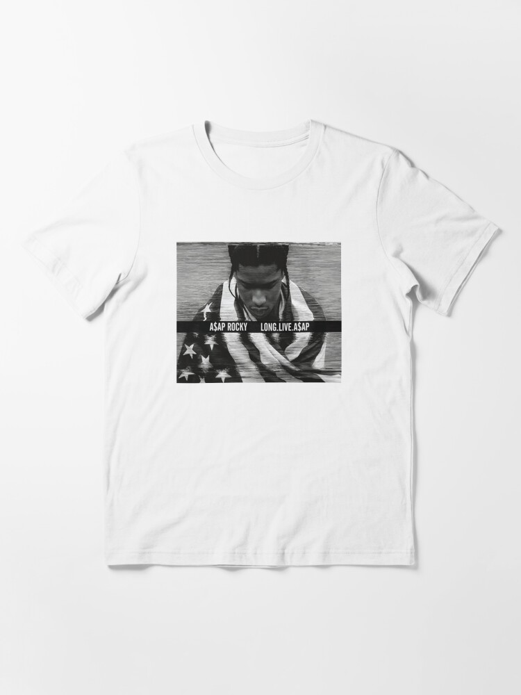 ASAP Rocky Long Live\