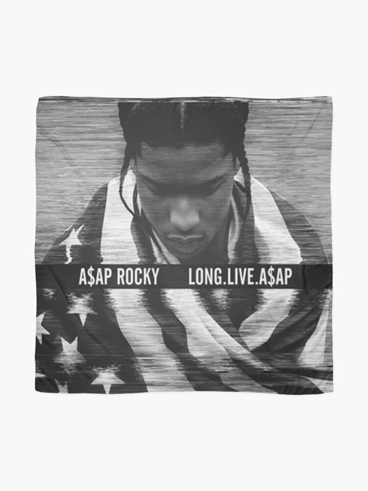 asap rocky at long last asap alt cover