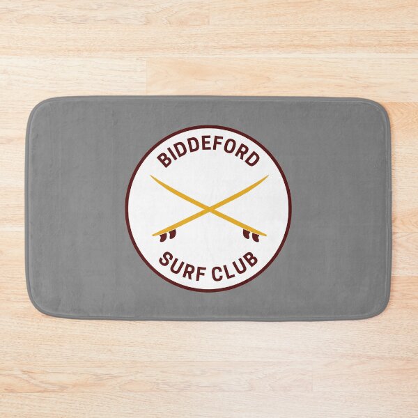 Item preview, Vintage Biddeford Maine Surf Club designed and sold by fearcity.