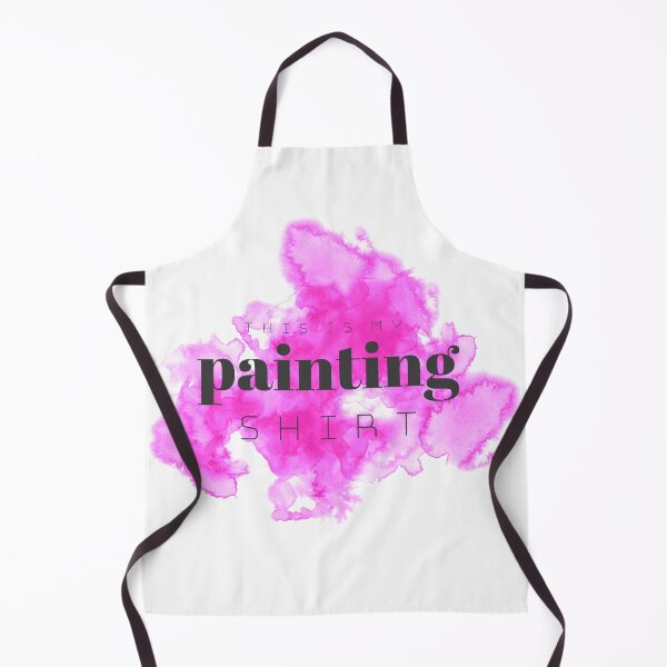 Item preview, This is my painting shirt Purple watercolor designed and sold by AmeliasArtistry.