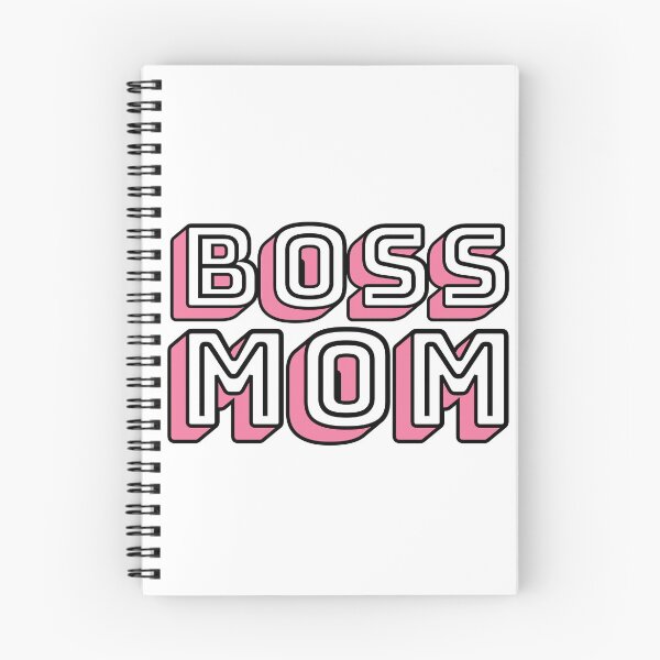 Item preview, Boss Mom designed and sold by m95sim.