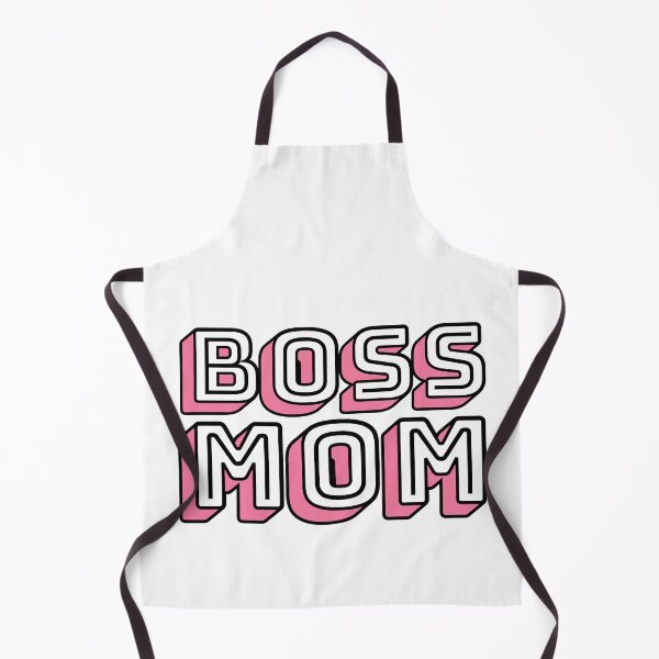 Item preview, Boss Mom designed and sold by m95sim.