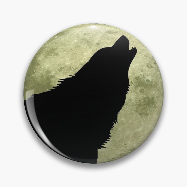 Item preview, Scary Dark Halloween Werewolf designed and sold by Fashimation20.