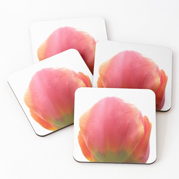 Item preview, Orange Tulips designed and sold by David D. Shaw.