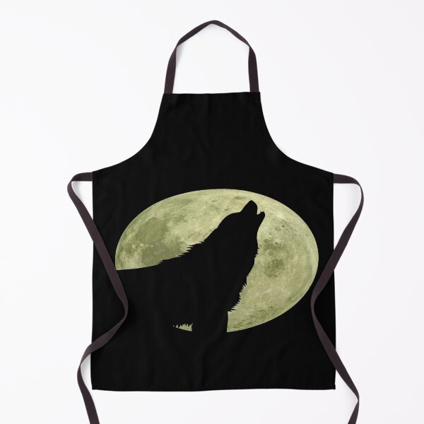 Item preview, Scary Dark Halloween Werewolf designed and sold by Fashimation20.