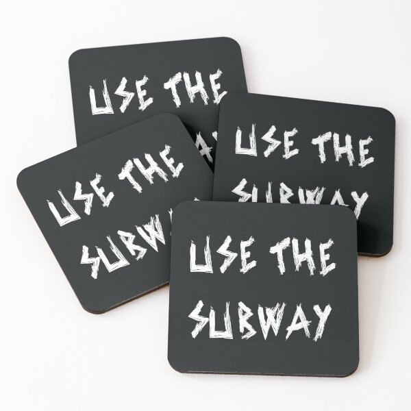Item preview, Use the subway designed and sold by yayor.