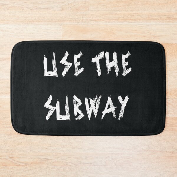 Item preview, Use the subway designed and sold by yayor.