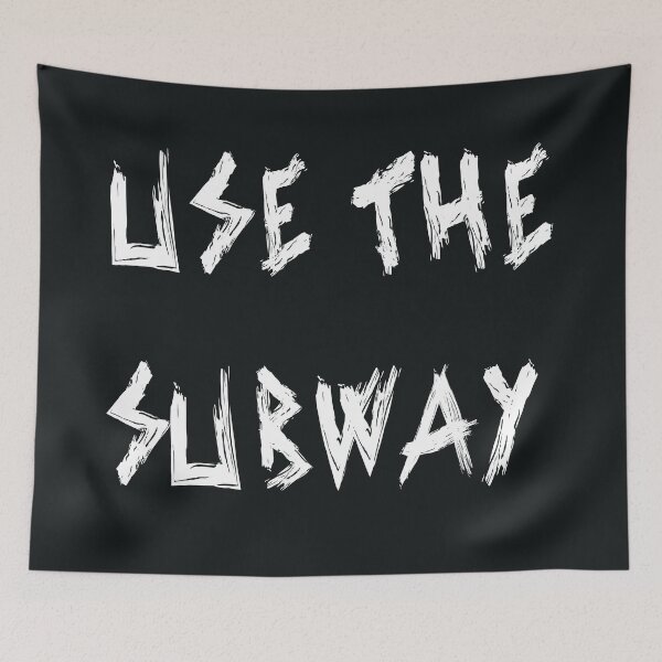 Item preview, Use the subway designed and sold by yayor.