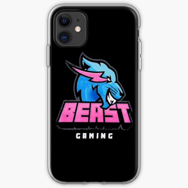 Mr Beast Iphone Cases Covers Redbubble - mr beast gaming roblox