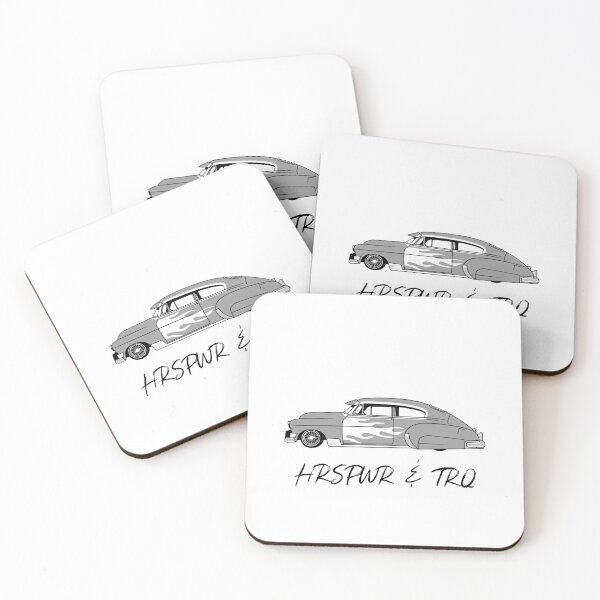 Item preview, HOT ROD designed and sold by HRSPWR-TRQ.