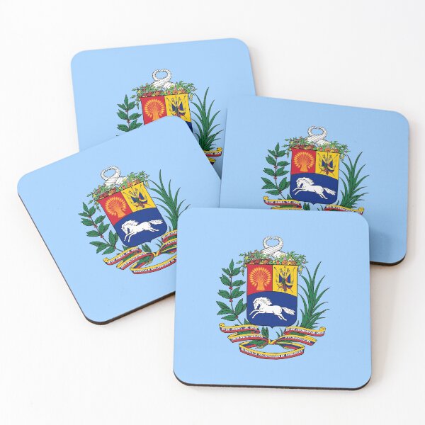 Item preview, Venezuela State Flag Gifts, Masks, Stickers & Products  designed and sold by mpodger.