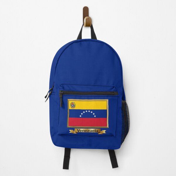 Item preview, Venezuela State Flag Gifts, Masks, Stickers & Products designed and sold by mpodger.